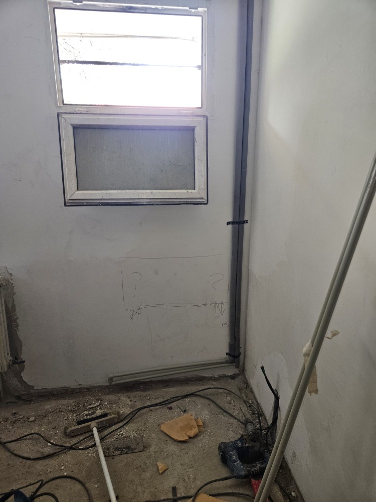 Byt Chrášťany (č. 3) – kompletní rekonstrukce - foto 9